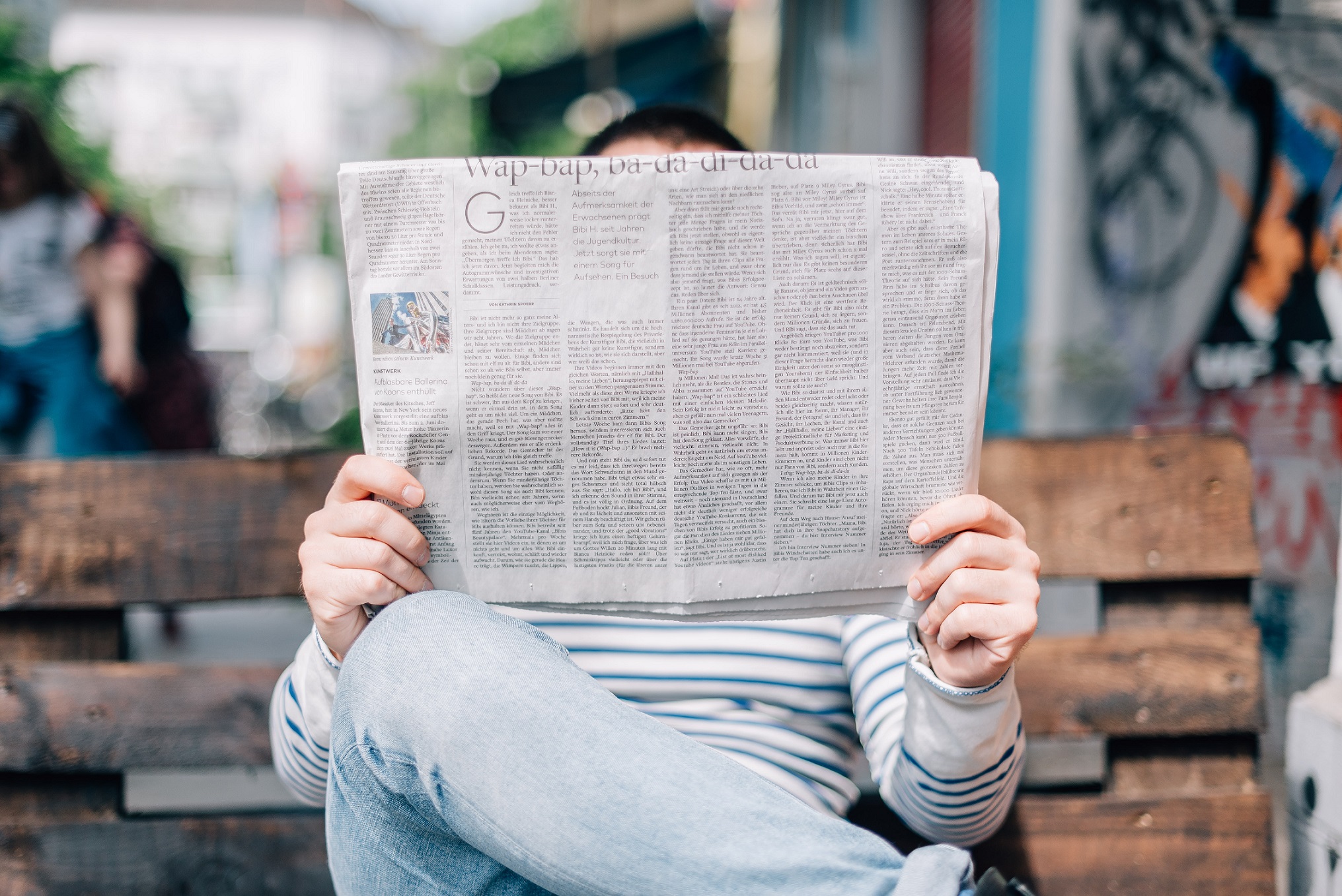 Revue de presse Juillet 2021