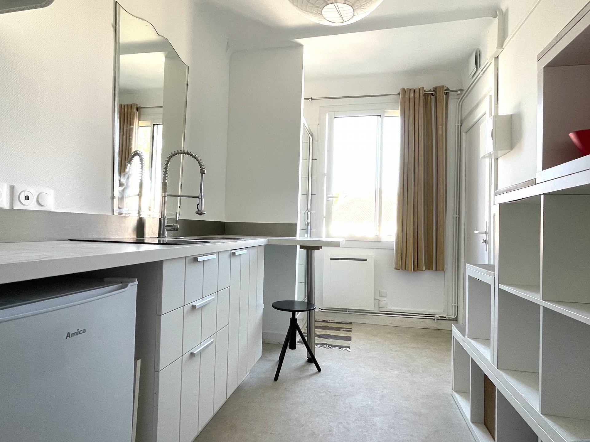 Appartement à vendre 1 pièce(s) La Baule-Escoublac