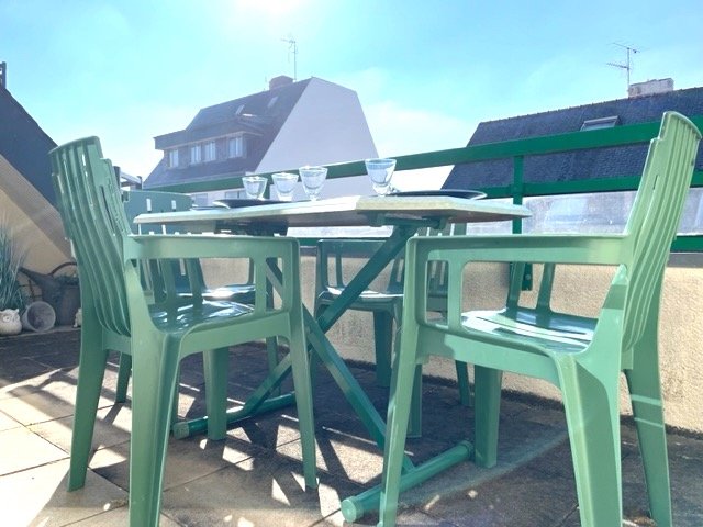 Appartement à vendre 3 pièce(s) La Baule-Escoublac