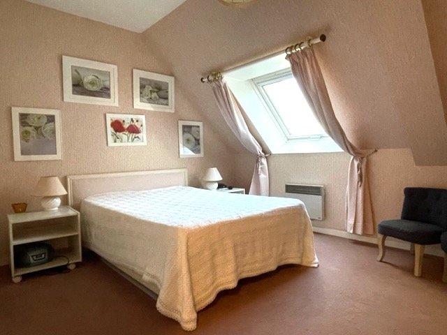 Appartement à vendre 3 pièce(s) La Baule-Escoublac