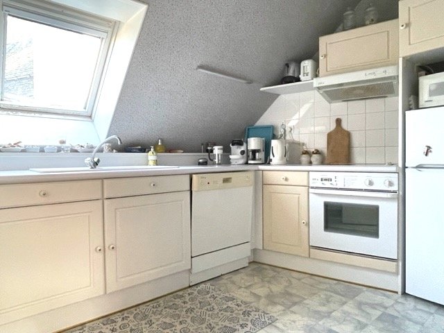 Appartement à vendre 3 pièce(s) La Baule-Escoublac