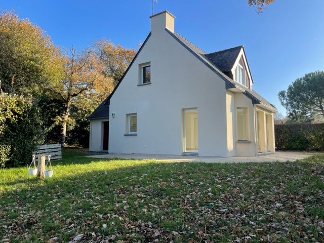 Maison à vendre 5 pièce(s) La Baule-Escoublac