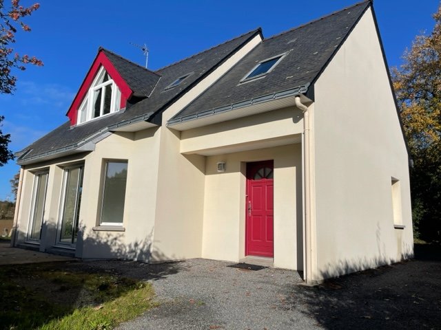 Maison à vendre 5 pièce(s) La Baule-Escoublac