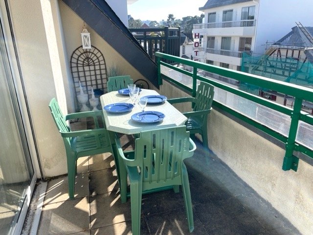 Appartement à vendre 3 pièce(s) La Baule-Escoublac