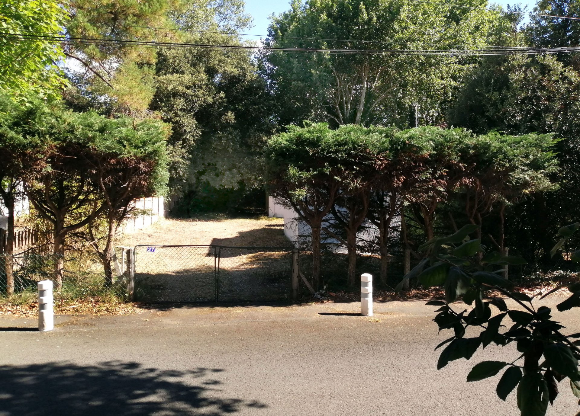 Terrain à vendre 0 pièce(s) La Baule-Escoublac