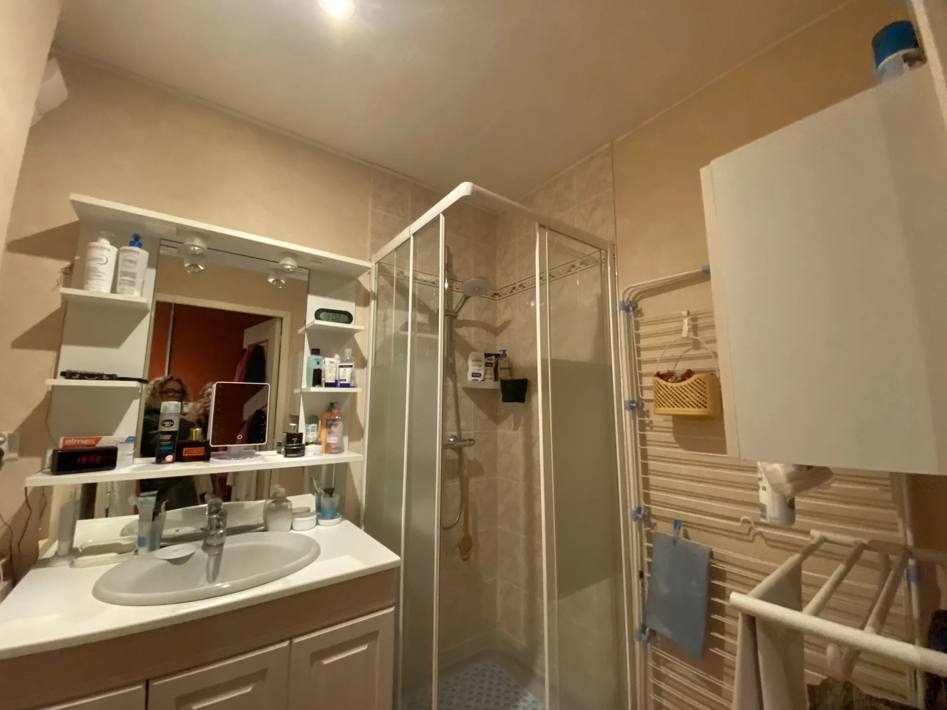 Appartement à vendre 2 pièce(s) Pornichet